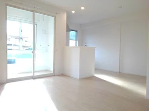 のマンスリーマンション・ウィークリーマンション「ピアチェーレ 102・洋室(No.1358391)」メイン画像