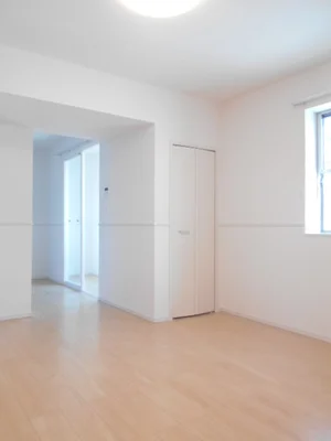 のマンスリーマンション・ウィークリーマンション「モーフィアス 103・洋室(No.1358393)」メイン画像