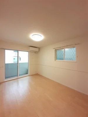 のマンスリーマンション・ウィークリーマンション「クレイン 101・洋室(No.1358394)」メイン画像