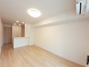 のマンスリーマンション・ウィークリーマンション「プロスペリティ田川　Ⅲ 102・洋室(No.1358398)」メイン画像