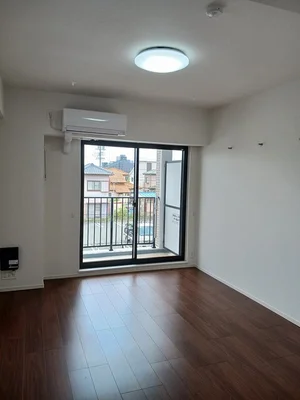 浜松駅（静岡県）・新浜松駅（静岡県）のマンスリーマンション・ウィークリーマンション「グランフェリス 201・洋室(No.1358401)」メイン画像