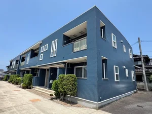 鳥取県の大東建託リーシング株式会社のマンスリーマンション・ウィークリーマンション「ｉ．ｍｏｄｅ　Ａ 203・洋室(No.1358407)」メイン画像