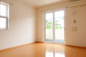 多治見駅（岐阜県）のマンスリーマンション・ウィークリーマンション「ノア 105・洋室(No.1358411)」メイン画像