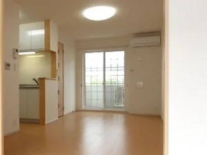 佐賀県のマンスリーマンション・ウィークリーマンション「コルソ　プレッソ 102・洋室(No.1358412)」メイン画像