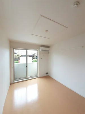 鳥取県の大東建託リーシング株式会社のマンスリーマンション・ウィークリーマンション「アンベリール　Ⅰ 103・洋室(No.1358414)」メイン画像