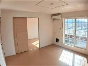 のマンスリーマンション・ウィークリーマンション「トゥルー 204・洋室(No.1358417)」メイン画像