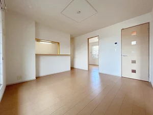 のマンスリーマンション・ウィークリーマンション「トゥルー 204・洋室(No.1358417)」メイン画像