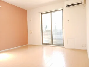 のマンスリーマンション・ウィークリーマンション「コーポペガサスⅢ 101・洋室(No.1358418)」メイン画像