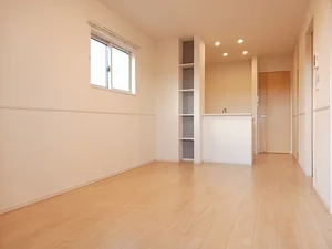 のマンスリーマンション・ウィークリーマンション「エクセランⅧ 201・洋室(No.1358431)」メイン画像