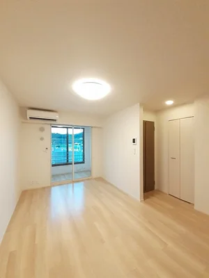 のマンスリーマンション・ウィークリーマンション「サンファルジェ　Ⅱ 102・洋室(No.1358432)」メイン画像