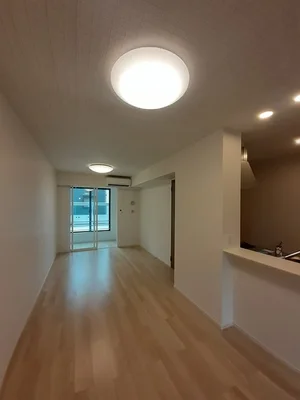 鳥取県の大東建託リーシング株式会社のマンスリーマンション・ウィークリーマンション「グランシャリオ　アルファ　Ａ 103・洋室(No.1358434)」メイン画像