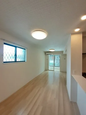 鳥取県の大東建託リーシング株式会社のマンスリーマンション・ウィークリーマンション「フォレストパレス 105・洋室(No.1358436)」メイン画像