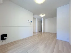 佐賀県のマンスリーマンション・ウィークリーマンション「エイトリバー　Ｂ 103・洋室(No.1358438)」メイン画像