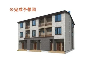 上塩屋駅（鹿児島県）のマンスリーマンション・ウィークリーマンション「フォルシュ 101・洋室(No.1358444)」メイン画像