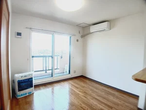 のマンスリーマンション・ウィークリーマンション「Ｃａｓａ　ｔｏｋｉｔｏｕ 402・洋室(No.1358445)」メイン画像