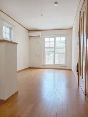 のマンスリーマンション・ウィークリーマンション「サーマルⅠ 205・洋室(No.1358447)」メイン画像