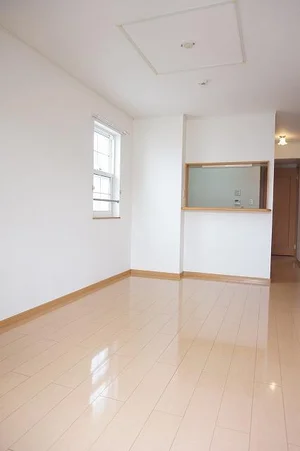 のマンスリーマンション・ウィークリーマンション「アラモードさくらⅣ 204・洋室(No.1358450)」メイン画像