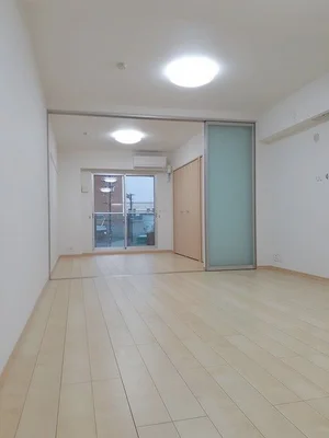 東静岡駅（静岡県）のマンスリーマンション・ウィークリーマンション「タクト 205・洋室(No.1358451)」メイン画像