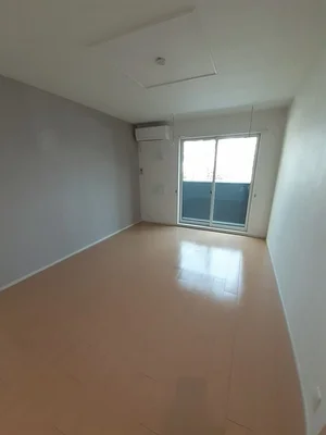 大崎市のマンスリーマンション・ウィークリーマンション「ジェルメメゾン　Ⅱ番館 102・洋室(No.1358454)」メイン画像