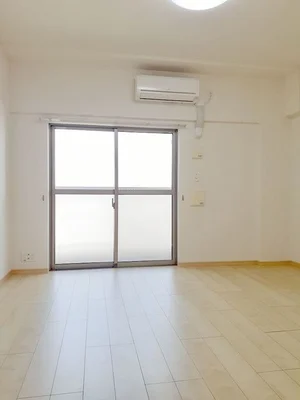 静岡駅（静岡県）のマンスリーマンション・ウィークリーマンション「ザックス静岡駅前 906・洋室(No.1358456)」メイン画像