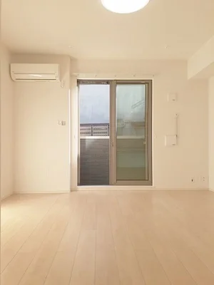 静岡県のマンスリーマンション・ウィークリーマンション「ソルディアス 101・洋室(No.1358461)」メイン画像