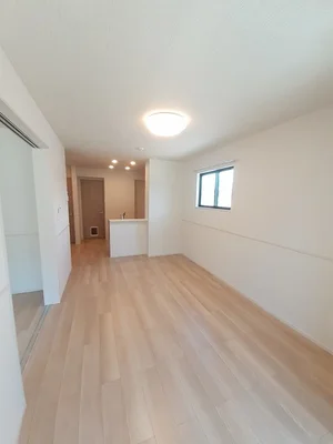 登米市のマンスリーマンション・ウィークリーマンション「キャンディハウスＦ 101・洋室(No.1358462)」メイン画像