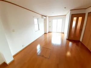 のマンスリーマンション・ウィークリーマンション「エレガンシア　ブリッサ 104・洋室(No.1358488)」メイン画像