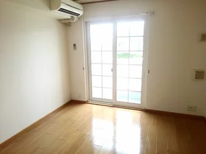 のマンスリーマンション・ウィークリーマンション「アヴァンティヒルズ 102・洋室(No.1358490)」メイン画像