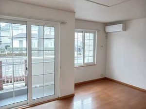 石岡市のマンスリーマンション・ウィークリーマンション「メリディオＮＡＩＴＯ 102・洋室(No.1358491)」メイン画像