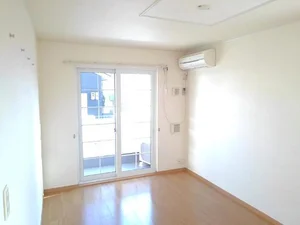 のマンスリーマンション・ウィークリーマンション「サニーグローブⅡ 103・洋室(No.1358492)」メイン画像