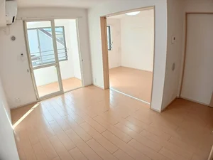 のマンスリーマンション・ウィークリーマンション「グレイス　ビクトリー　Ⅱ 202・洋室(No.1358495)」メイン画像