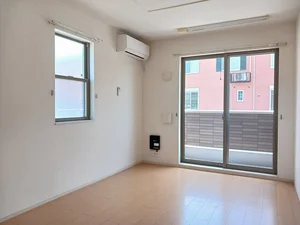 のマンスリーマンション・ウィークリーマンション「サンライト・カワサキＤ 101・洋室(No.1358496)」メイン画像