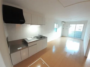 のマンスリーマンション・ウィークリーマンション「カルム・メゾン・Ｋ 104・洋室(No.1358497)」メイン画像