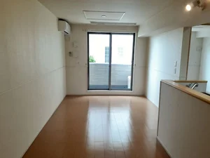 真岡市のマンスリーマンション・ウィークリーマンション「パール長田Ｅ 102・洋室(No.1358503)」メイン画像