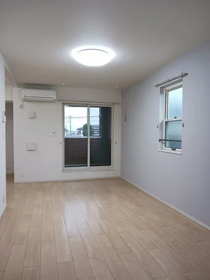 ひたちなか市のマンスリーマンション・ウィークリーマンション「マ・シェリ 201・洋室(No.1358505)」メイン画像