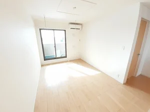 のマンスリーマンション・ウィークリーマンション「グラン　スクエアＣ 203・洋室(No.1358509)」メイン画像