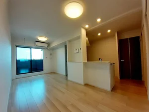 のマンスリーマンション・ウィークリーマンション「Ｓｕｎ・ａｉｒｙ大木戸Ｂ 202・LDK(No.1358510)」メイン画像