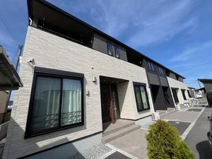 原ノ町駅（福島県）のマンスリーマンション・ウィークリーマンション「ソレイユルヴァンⅠ 102・LDK(No.1358511)」メイン画像