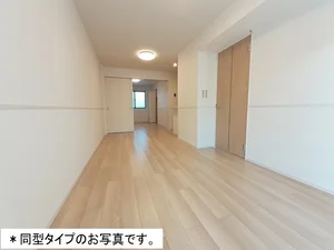 のマンスリーマンション・ウィークリーマンション「ソレイユルヴァンⅠ 102・LDK(No.1358511)」メイン画像