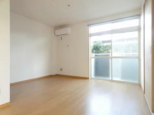 のマンスリーマンション・ウィークリーマンション「アクティブＡ 102・洋室(No.1358512)」メイン画像