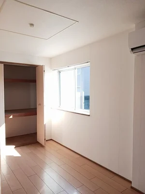 のマンスリーマンション・ウィークリーマンション「メゾンプルミエールⅣ 103・洋室(No.1358513)」メイン画像