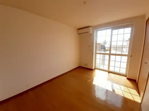 のマンスリーマンション・ウィークリーマンション「カーサ・アミーゴ 202・洋室(No.1358515)」メイン画像