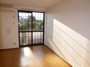 常陸大宮駅（茨城県）のマンスリーマンション・ウィークリーマンション「フォンテーヌ 103・洋室(No.1358518)」メイン画像