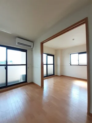 のマンスリーマンション・ウィークリーマンション「アヴェニュー　Ｋ 305・洋室(No.1358521)」メイン画像