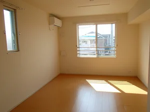 のマンスリーマンション・ウィークリーマンション「ラ・シルフィード 201・洋室(No.1358525)」メイン画像