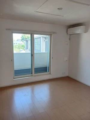 のマンスリーマンション・ウィークリーマンション「セウ　アジュール 203・洋室(No.1358527)」メイン画像