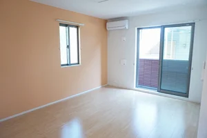 のマンスリーマンション・ウィークリーマンション「マーベラス 101・洋室(No.1358530)」メイン画像