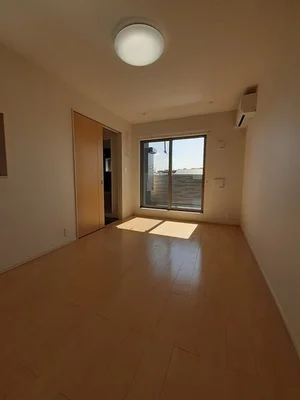 のマンスリーマンション・ウィークリーマンション「シルフィード 303・洋室(No.1358532)」メイン画像