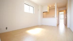 のマンスリーマンション・ウィークリーマンション「サンノーヴァ 203・洋室(No.1358534)」メイン画像