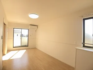 のマンスリーマンション・ウィークリーマンション「アバンツァートⅡ 201・洋室(No.1358535)」メイン画像